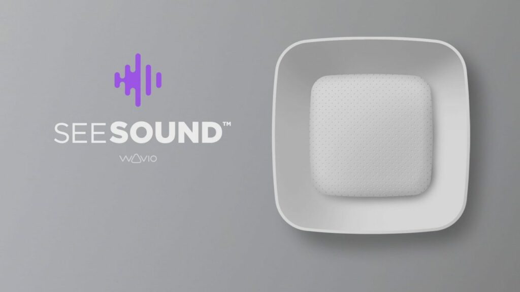 کمپین see sound در جشنواره کن 2019